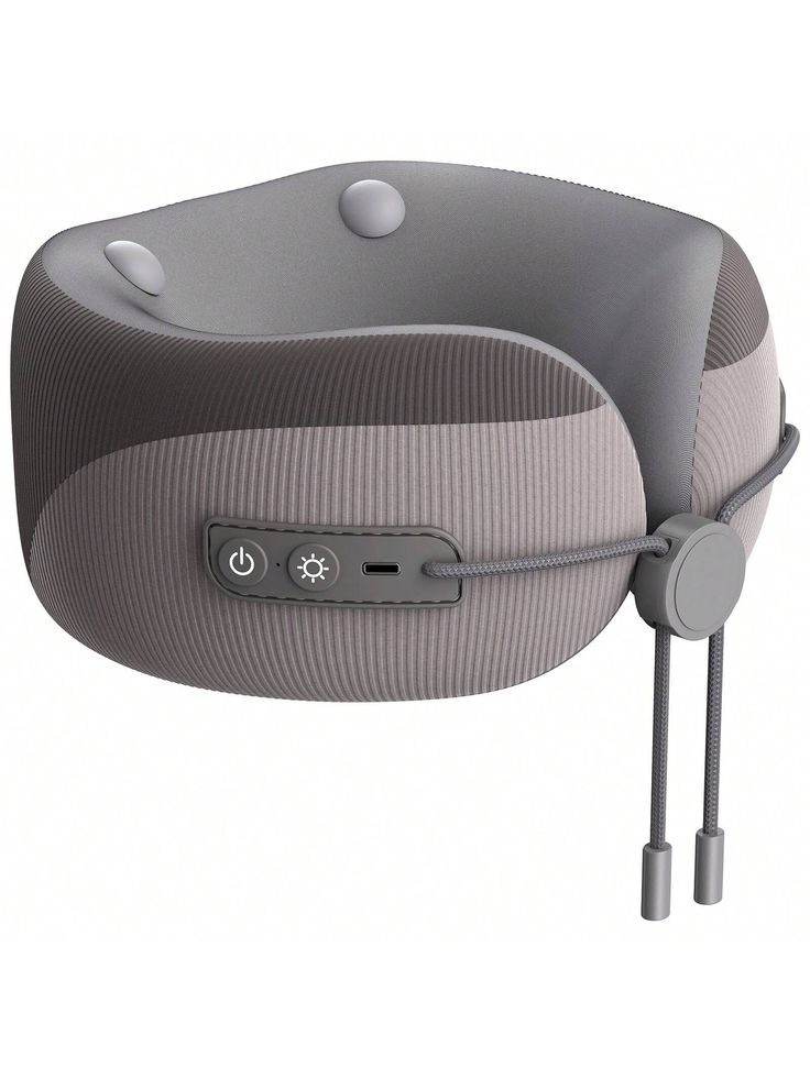 U-Travel Pillow Massager