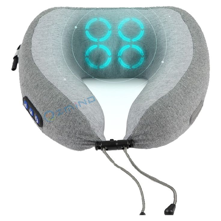 U-Travel Pillow Massager