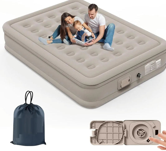 AIR INFLATABLE MATTRESS