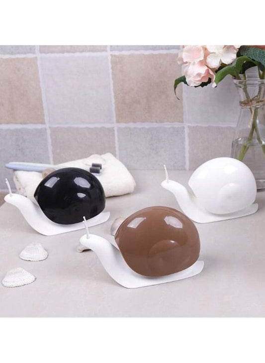 Snail Soap Dispenser
