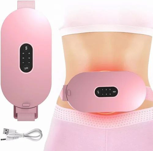 Wireless electric Menstrual Pad for Period Cramps
